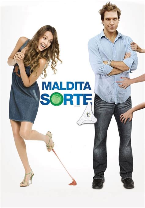 maldita sorte rede canais|Elas Não Me Largam filme .